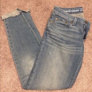 Women’s Vineyard Vines Skinny Jeans